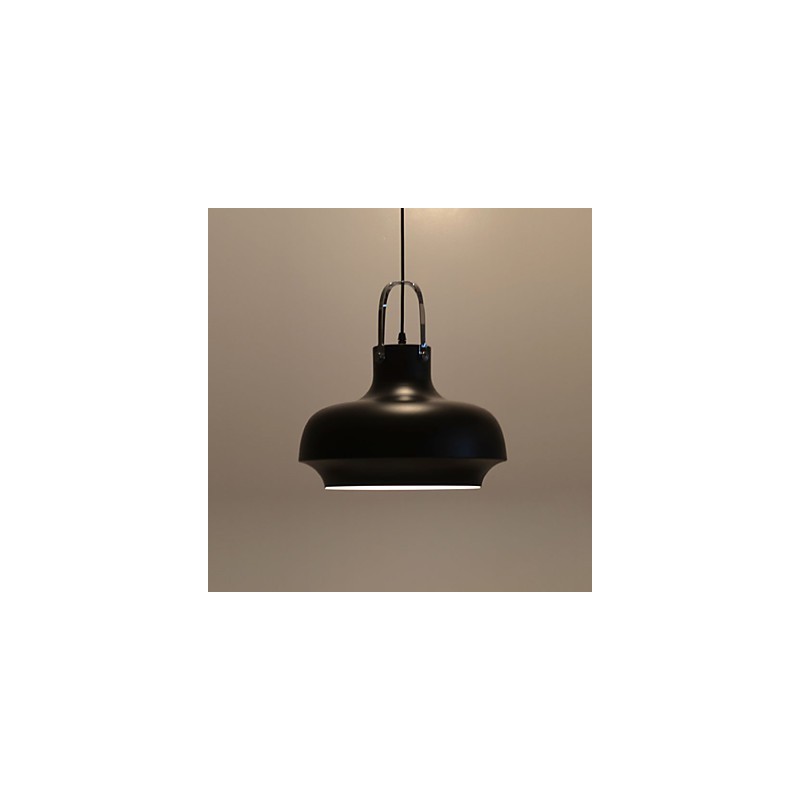 Lampada a sospensione mini in metallo stile country moderno
