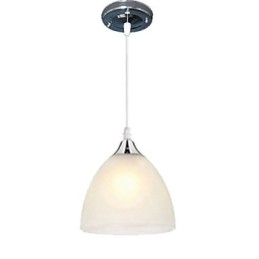 Lampada a sospensione a ciotola moderna mini