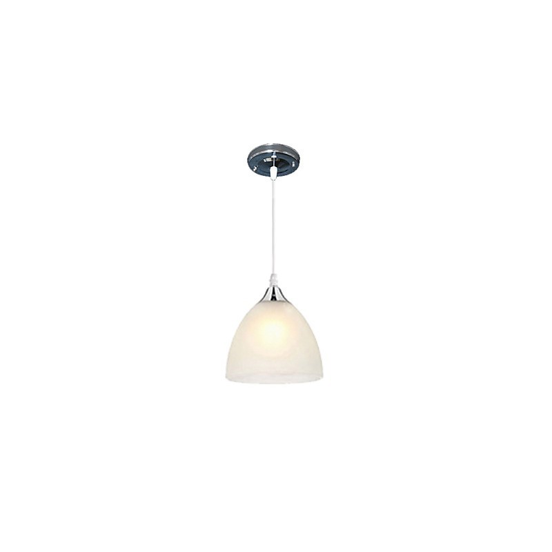 Lampada a sospensione a ciotola moderna mini