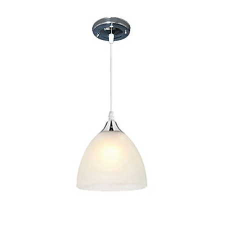 Lampada a sospensione a ciotola moderna mini