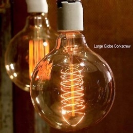 Lampada a sospensione classica in metallo cromato, 5 luci, regolabile, camera da letto