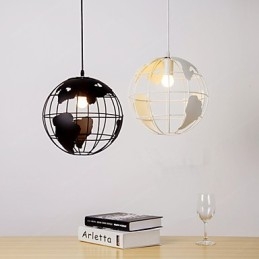 Lampada a sospensione moderna contemporanea Country Globe