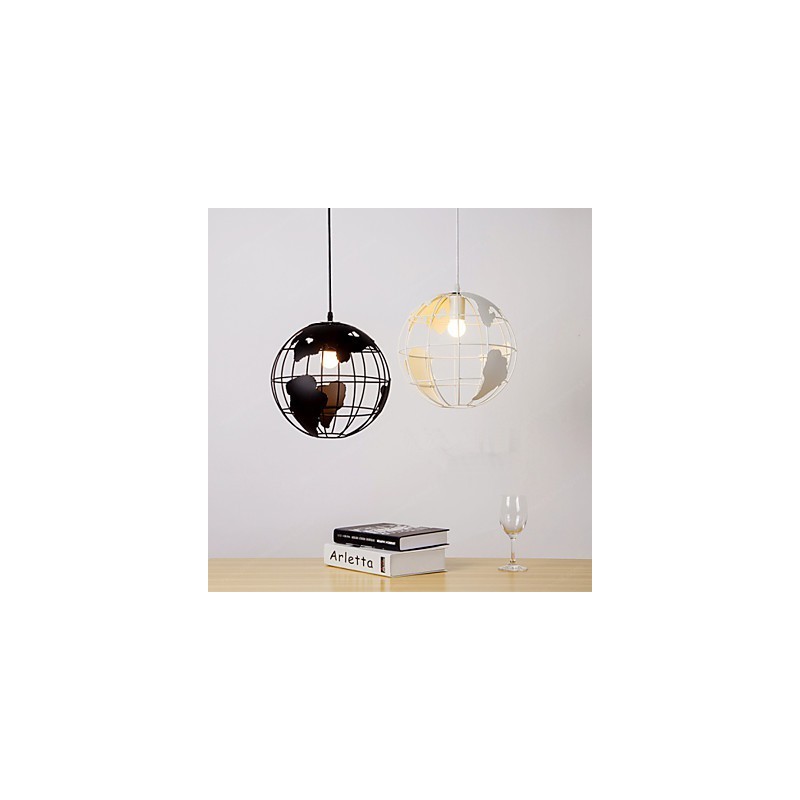 Lampada a sospensione moderna contemporanea Country Globe