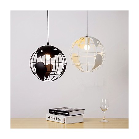 Lampada a sospensione moderna contemporanea Country Globe