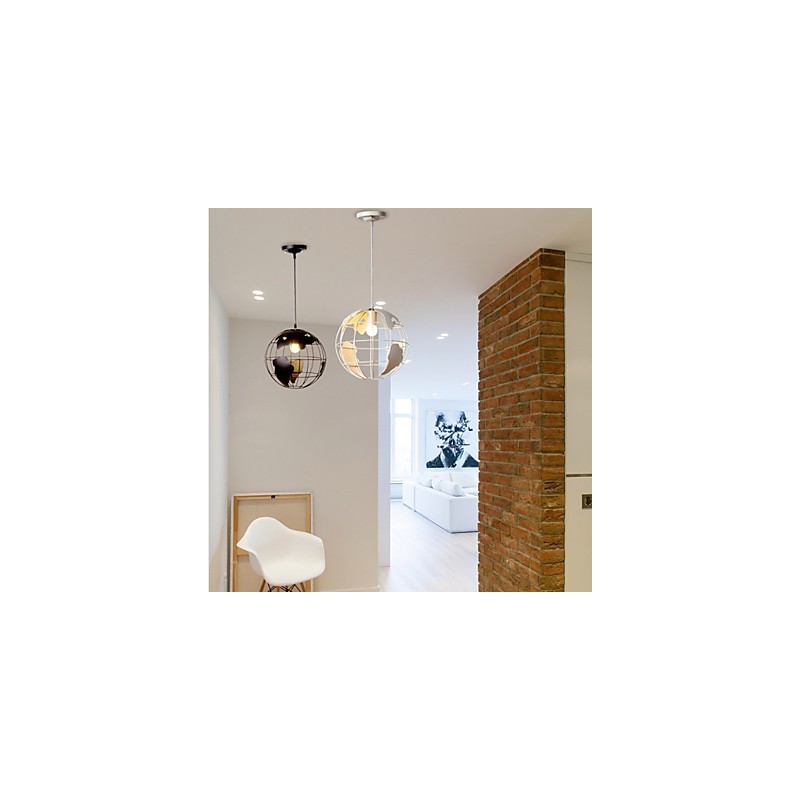Lampada a sospensione moderna contemporanea Country Globe