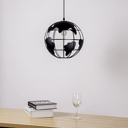 Lampada a sospensione moderna contemporanea Country Globe