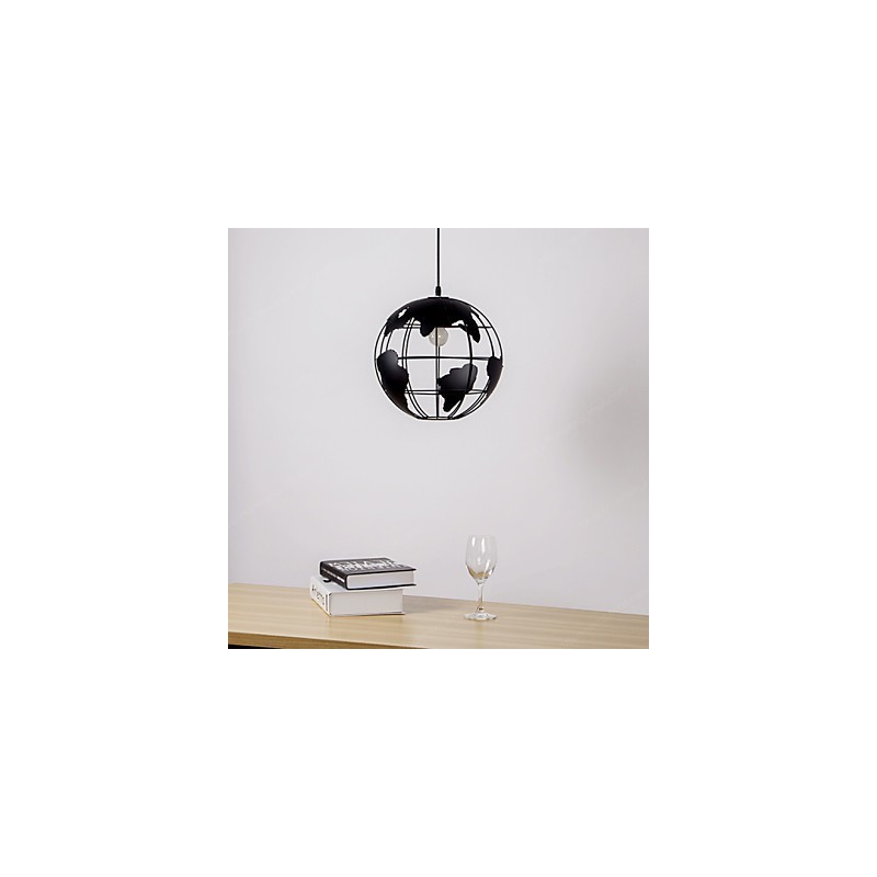 Lampada a sospensione moderna contemporanea Country Globe