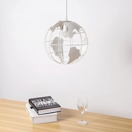 Lampada a sospensione moderna contemporanea Country Globe