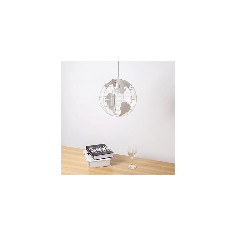 Lampada a sospensione moderna contemporanea Country Globe