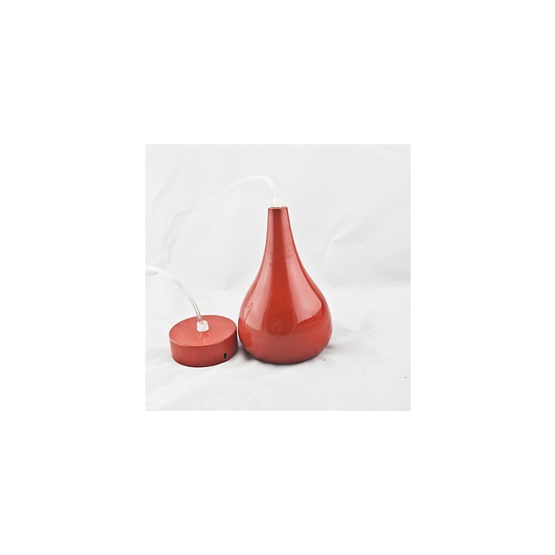 Mini lampada a sospensione a zucca Droplight