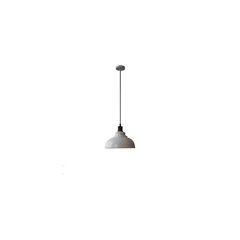 Lampada a sospensione in bronzo per ristorante