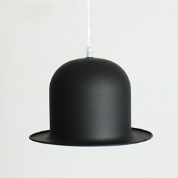 Lampada a sospensione europea britannica in stile rurale, cerimonia, cupola
