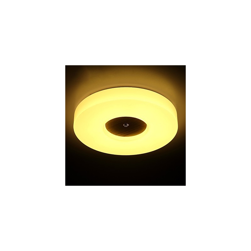 Lampada a sospensione mini stile country moderno contemporaneo in legno e bambù