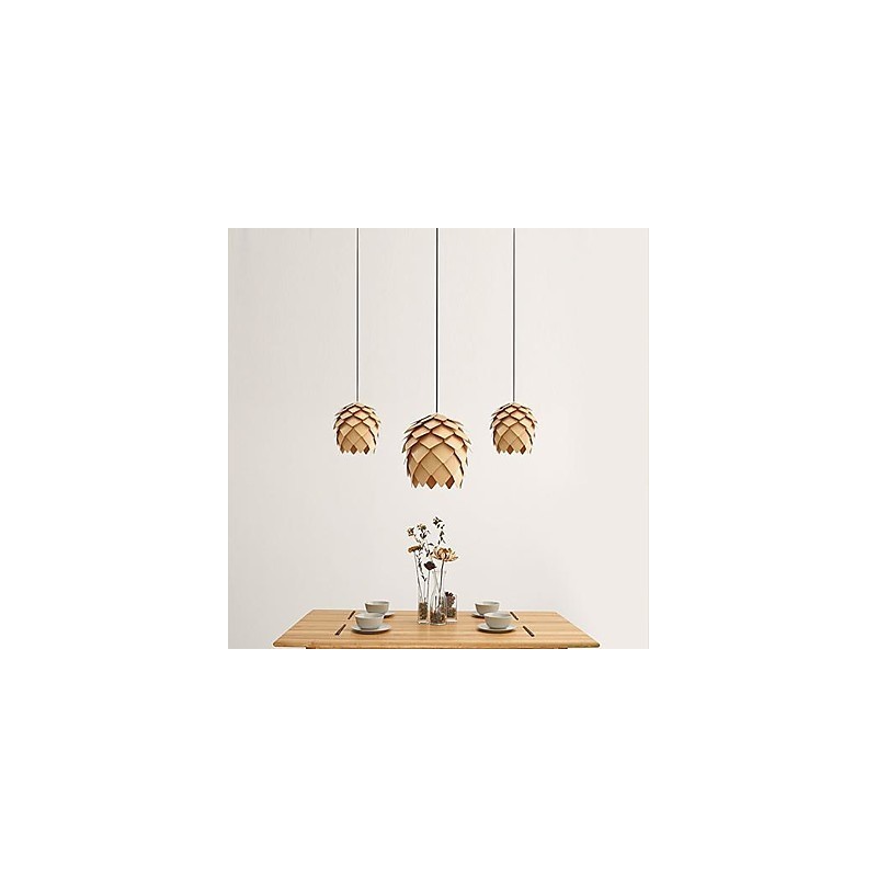 Lampada a sospensione lanterna in metallo, stile moderno e tradizionale/classico
