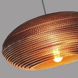 Lampadario a sospensione mini classico in metallo