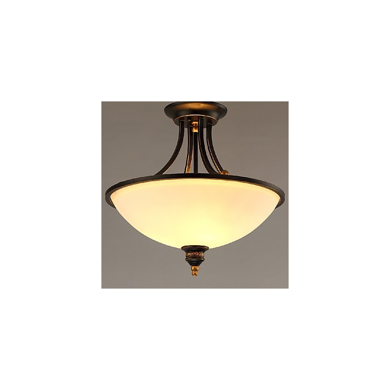 Lampadario mini moderno contemporaneo in metallo elettroplaccato