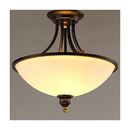 Lampadario mini moderno contemporaneo in metallo elettroplaccato
