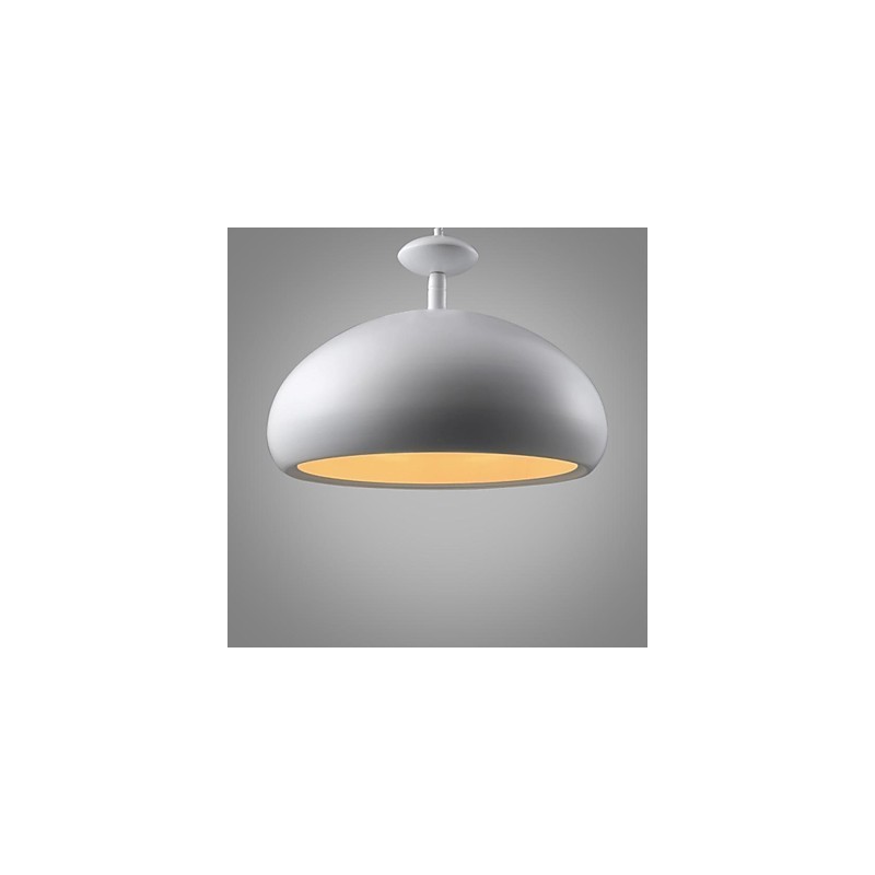 Lampada a sospensione moderna artistica 1 luce