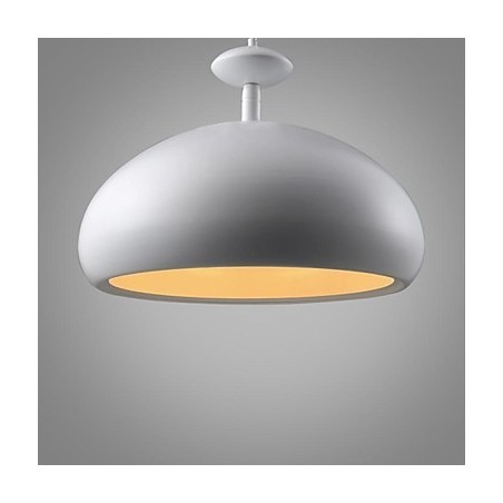 Lampada a sospensione moderna artistica 1 luce