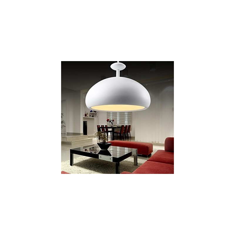 Lampada a sospensione moderna artistica 1 luce