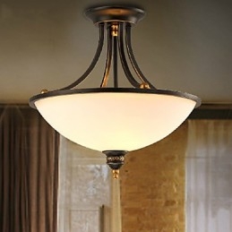 Lampadario mini moderno contemporaneo in metallo elettroplaccato