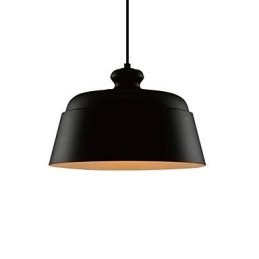 Lampada a sospensione moderna artistica 1 luce mini