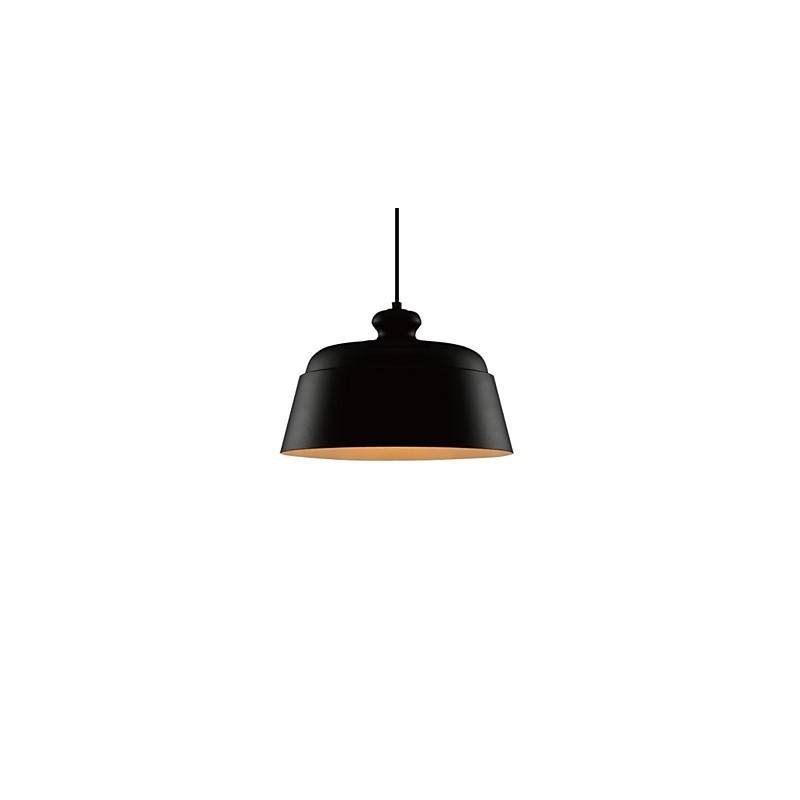 Lampada a sospensione moderna artistica 1 luce mini