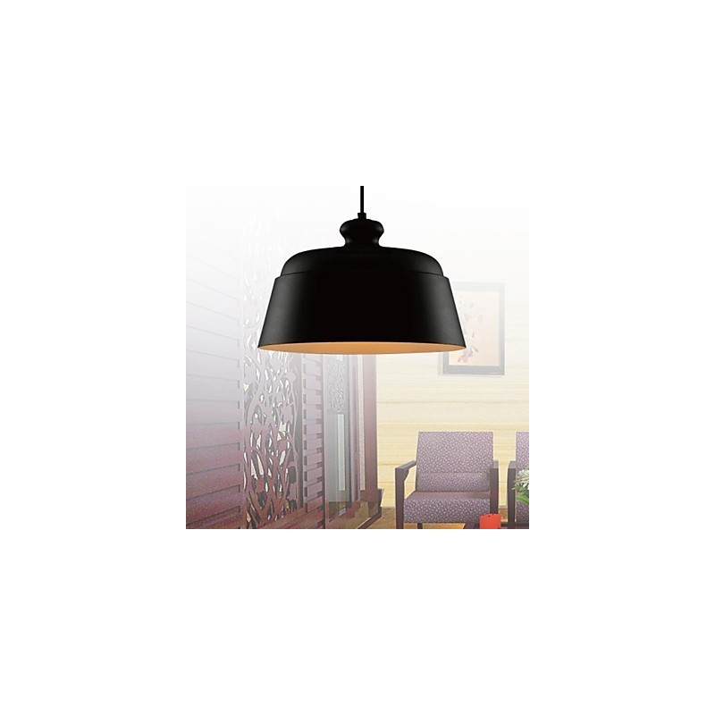 Lampada a sospensione moderna artistica 1 luce mini