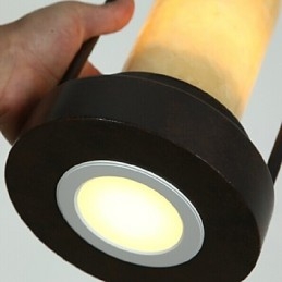 Lampada a sospensione tradizionale classica vintage retrò country in metallo nero