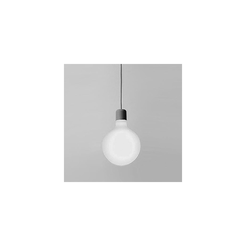 Lampada a sospensione moderna artistica 1 luce