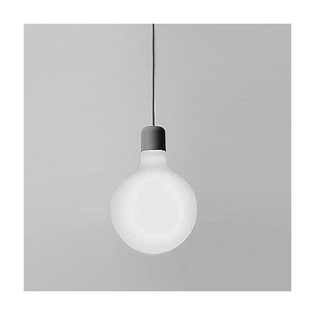Lampada a sospensione moderna artistica 1 luce