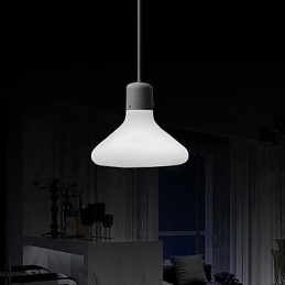 Lampada a sospensione moderna e semplice 1 luce