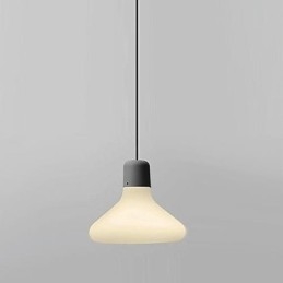 Lampada a sospensione moderna e semplice 1 luce