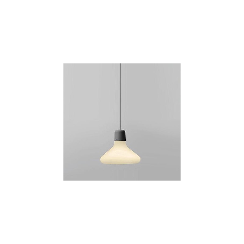 Lampada a sospensione moderna e semplice 1 luce