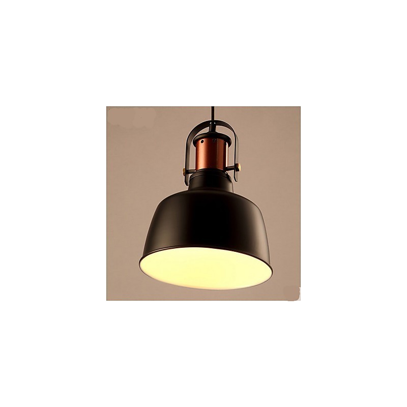 Lampada a sospensione moderna in vetro