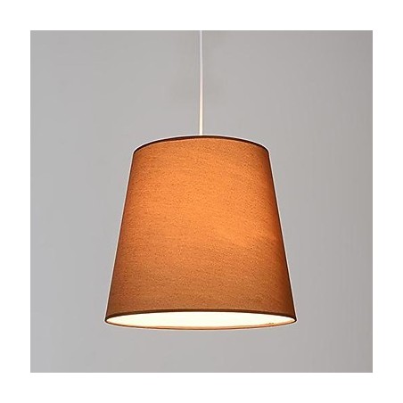 Lampada a sospensione moderna contemporanea in metallo