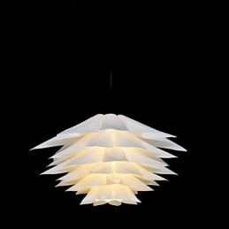 Lampada a sospensione moderna contemporanea