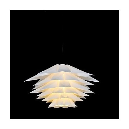 Lampada a sospensione moderna contemporanea