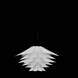 Lampada a sospensione moderna contemporanea