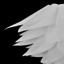 Lampada a sospensione moderna contemporanea