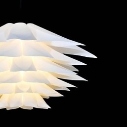 Lampada a sospensione moderna contemporanea