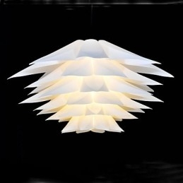 Lampada a sospensione moderna contemporanea