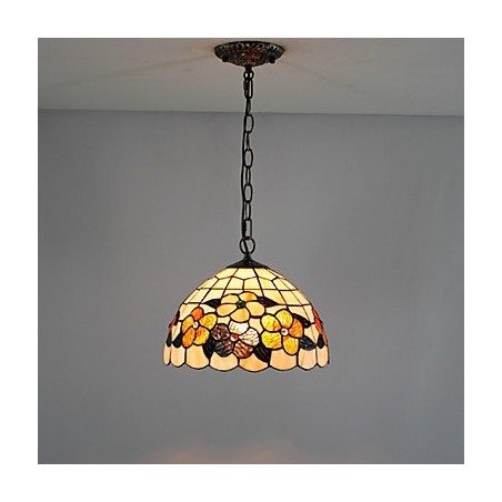 Lampada a sospensione mini multicolore 60W
