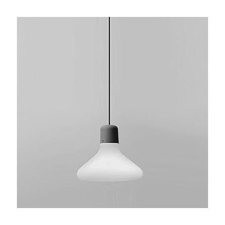 Lampada a sospensione moderna artistica 1 luce