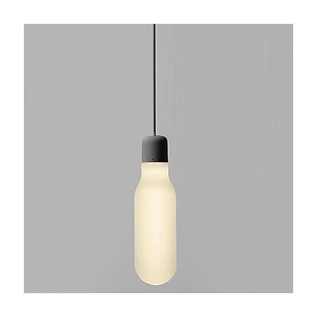 Lampada a sospensione moderna artistica 1 luce