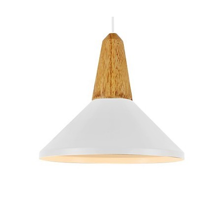 Lampada a sospensione moderna mini in metallo regolabile