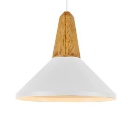 Lampada a sospensione moderna mini in metallo regolabile