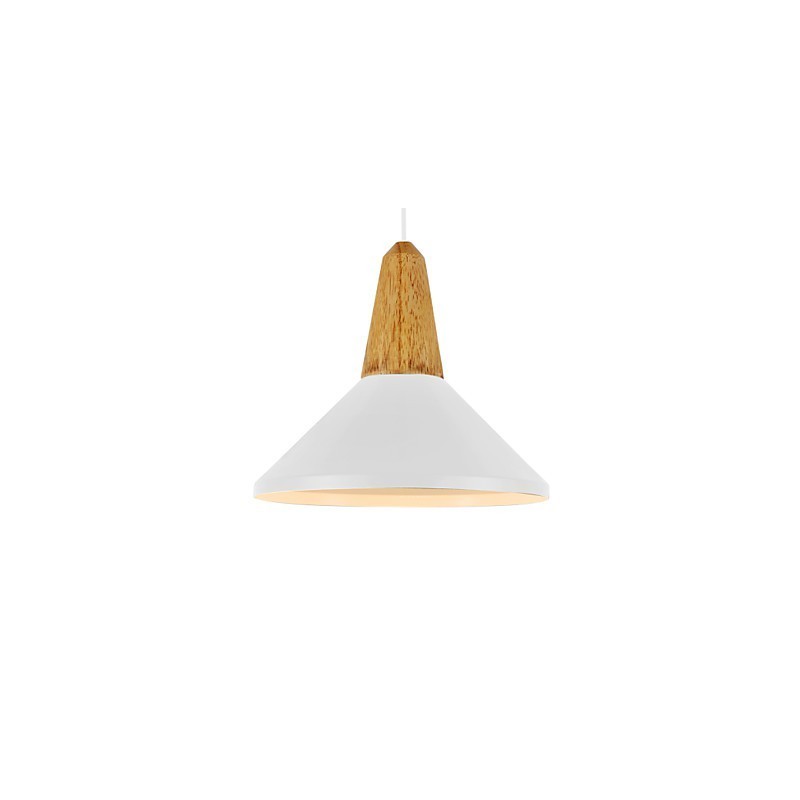 Lampada a sospensione moderna mini in metallo regolabile