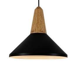 Lampada a sospensione moderna mini in metallo regolabile