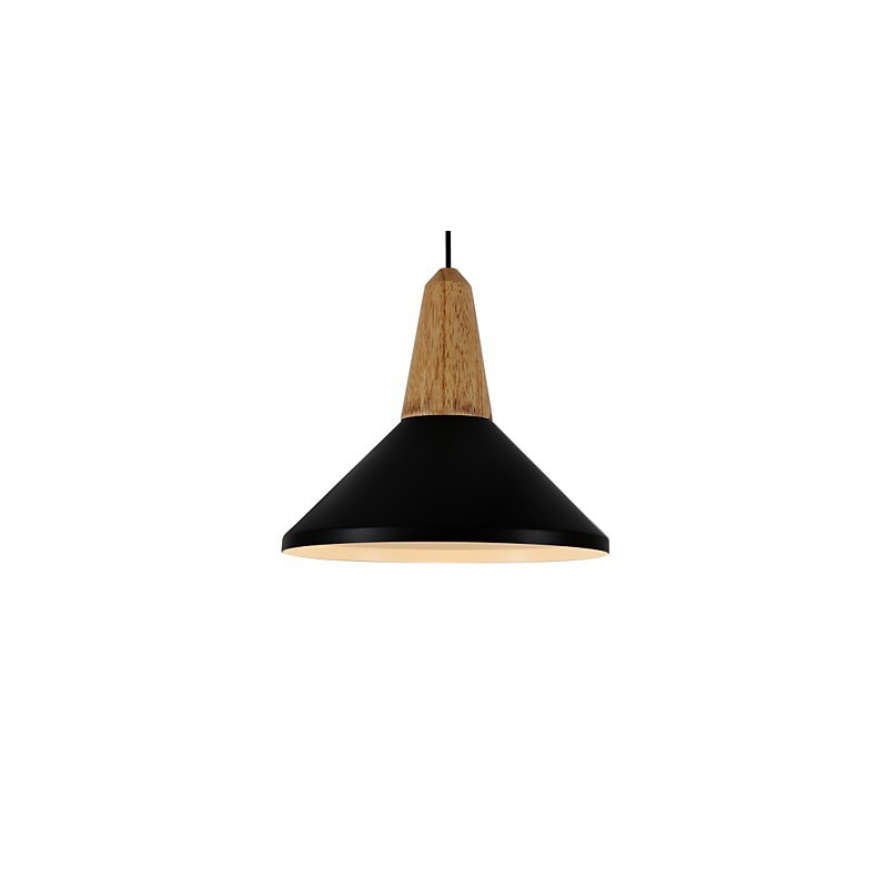 Lampada a sospensione moderna mini in metallo regolabile